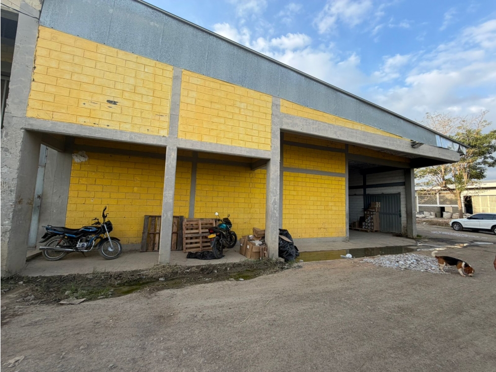 Bodega en Venta en Monteria zona norte - 1