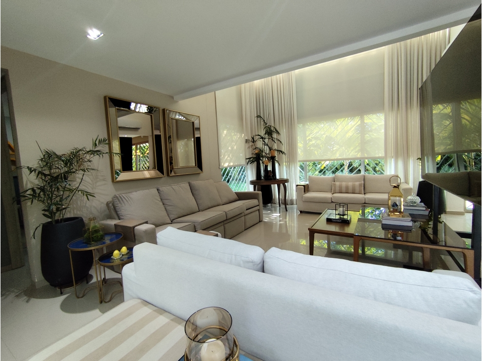 Vendo Casa de Lujo - Monteria Zona norte — foto 2
