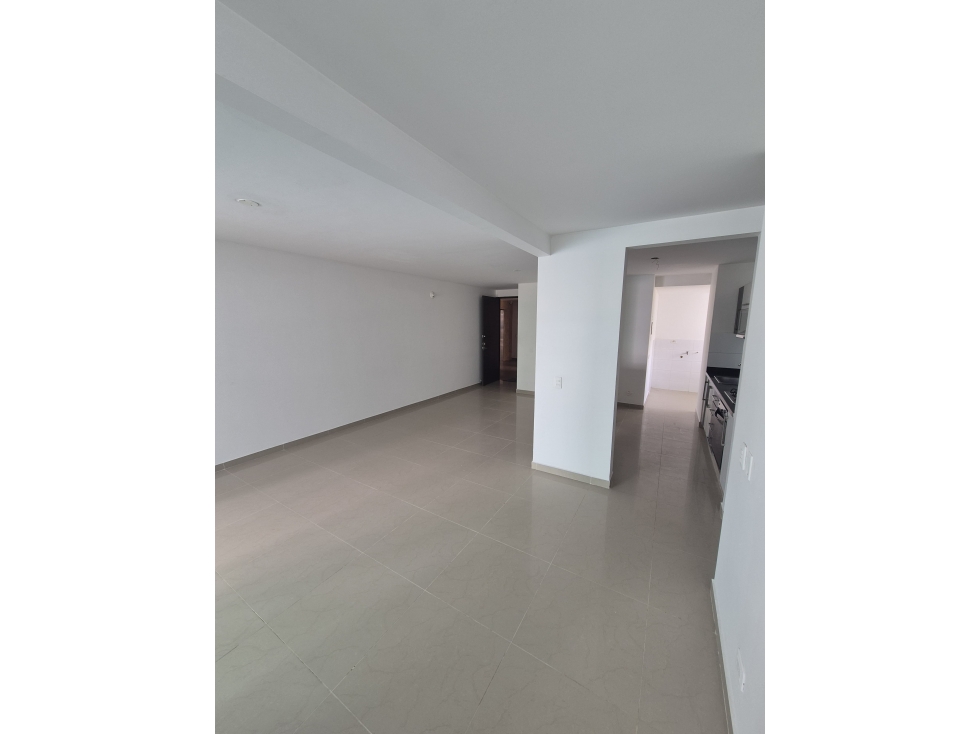Vendo Apartamento.. Tu Apartamento en zona norte — foto 3