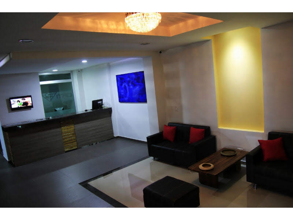Hotel en Venta o Arriendo - Monteria - 4