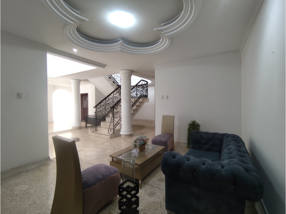 Arriendo Casa ideal para tu Empresa — foto 3
