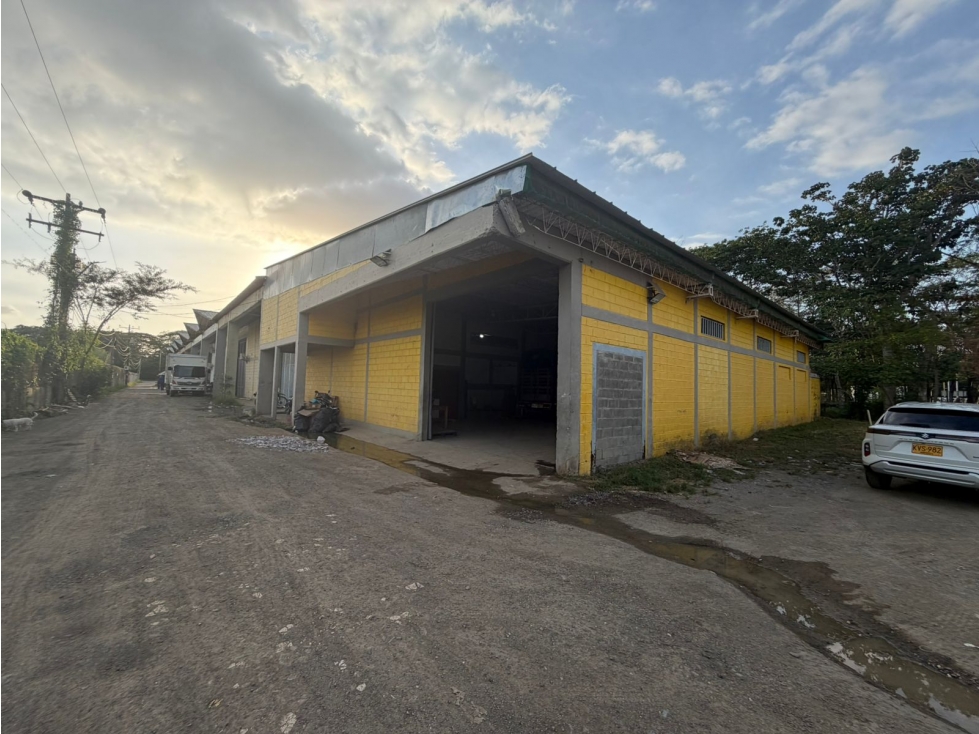 Bodega en Venta en Monteria zona norte - 2