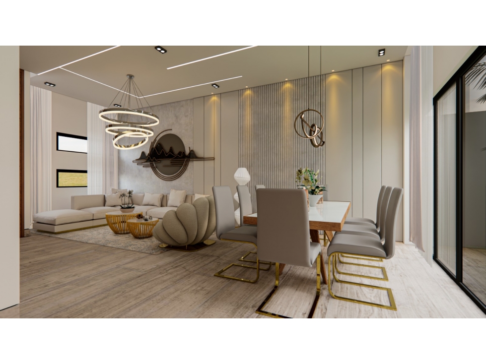 Venta de Casa - Monteria zona norte - Espacios con carácter — foto 5