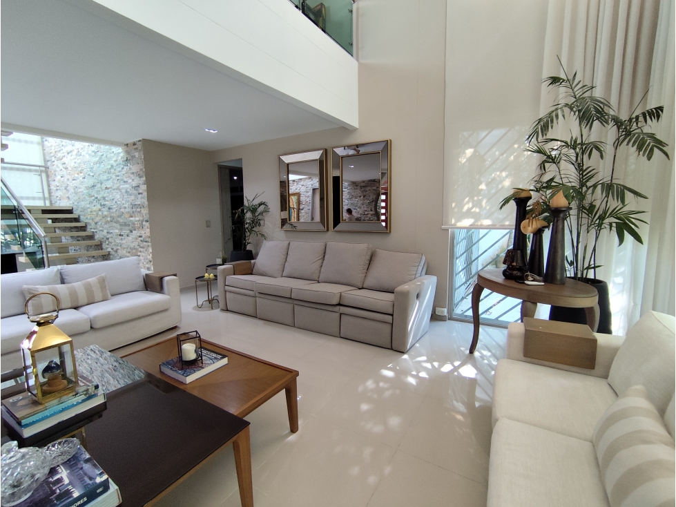 Vendo Casa de Lujo - Monteria Zona norte — foto 3
