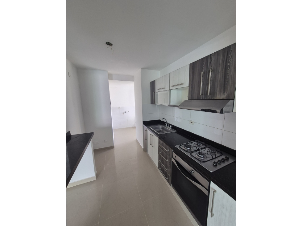 Vendo Apartamento.. Tu Apartamento en zona norte — foto 4