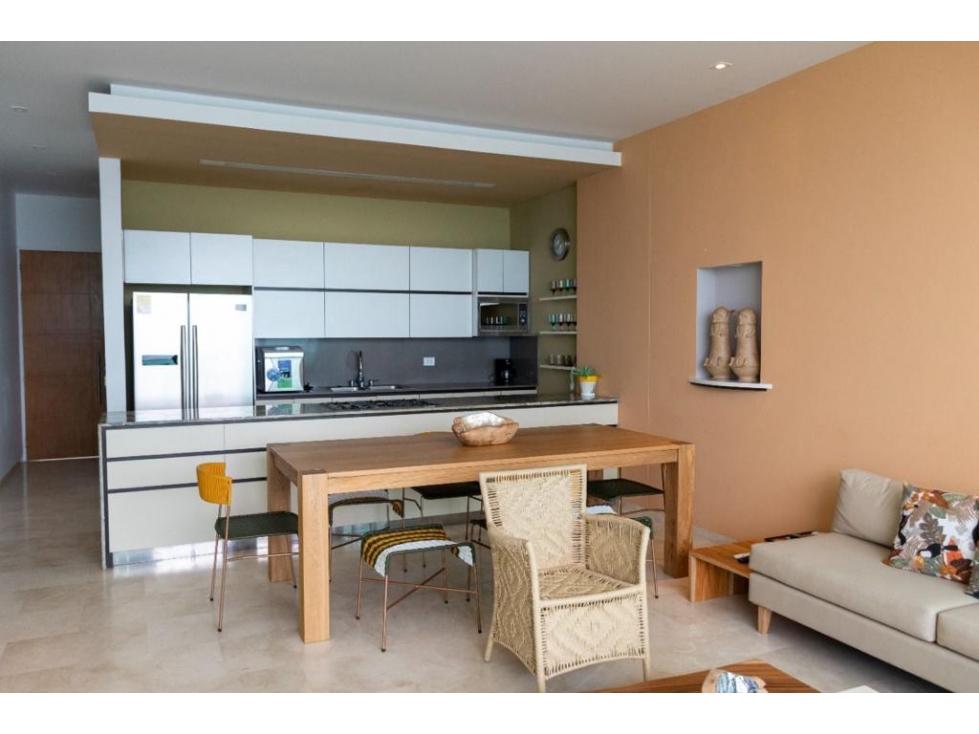 Venta de Apartamento en Coveñas Sucre - La mejor vista al mar — foto 5