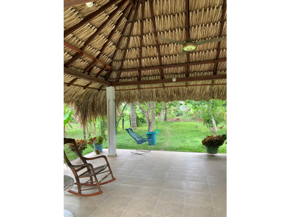 Vendo Casa Campestre cerca a la ciudad de Monteria - 4