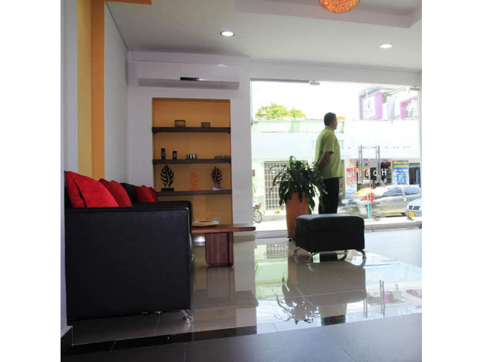 Hotel en Venta o Arriendo - Monteria - 5