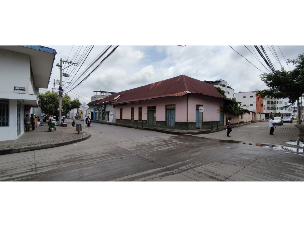 Venta de Casa Lote en el centro de Monteria — foto 5