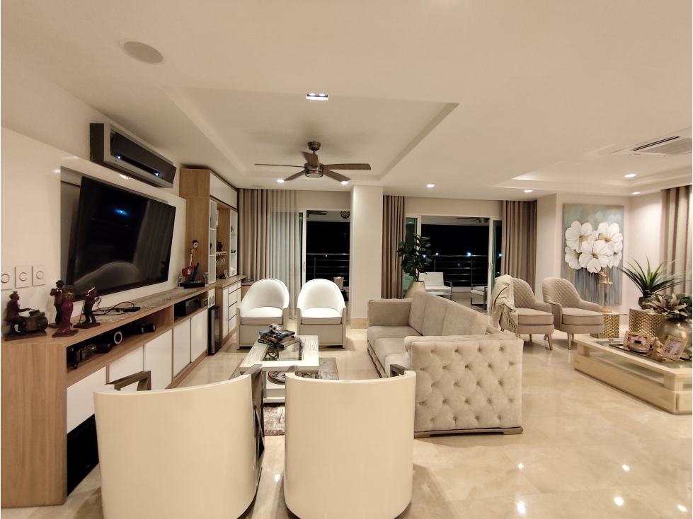 Apartamento Exclusivo en Venta — foto 4