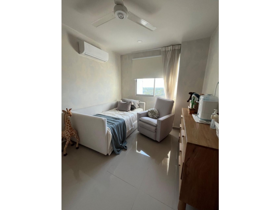 Exclusivo Apartamento en venta — foto 6
