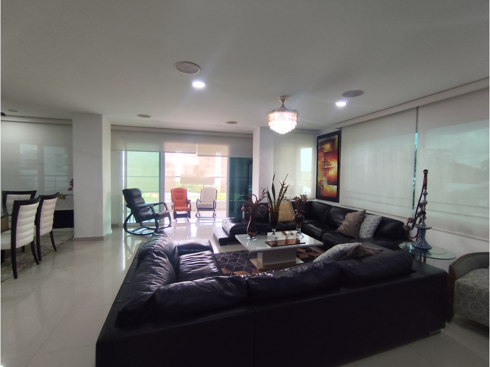 Apartamento para Venta o Arriendo .. Zona Norte Monteria — foto 4