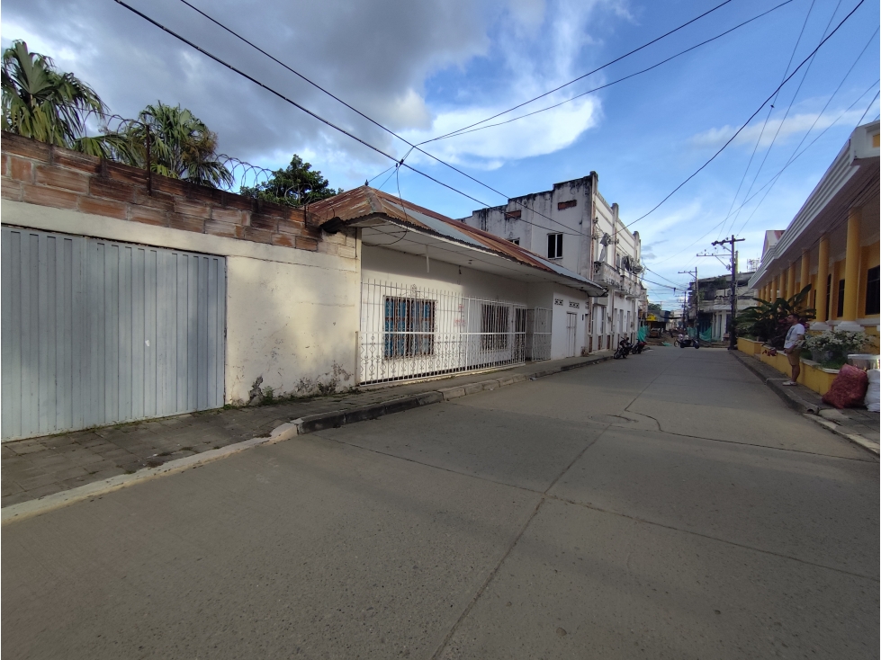 Venta de Casa Lote para Desarrollo inmobiliario en Cerete — foto 3