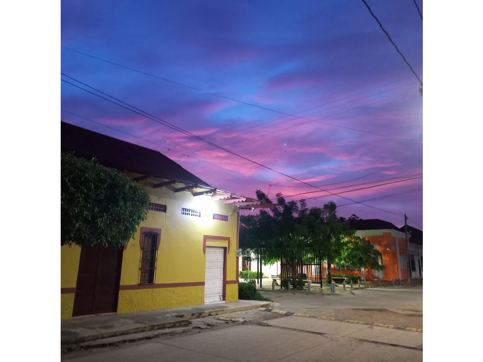 Casa en Venta, ubicada en Ayapel Córdoba - 3
