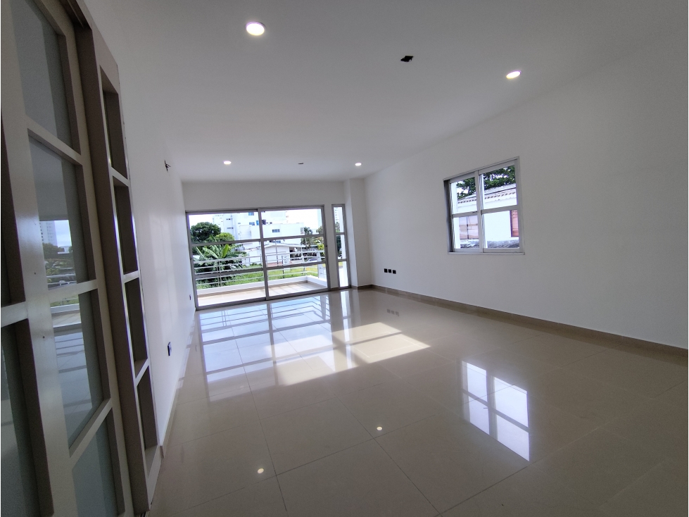 Apartamento en venta... Un Espacio ideal para ti