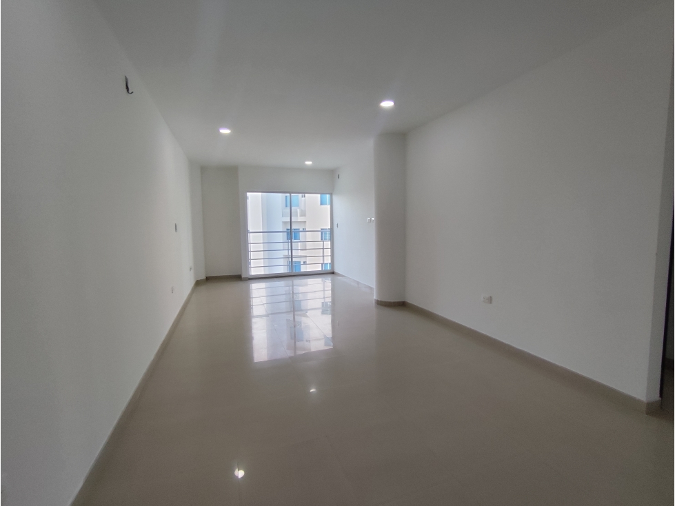 Apartamento en venta - Monteria Zona norte — foto 3