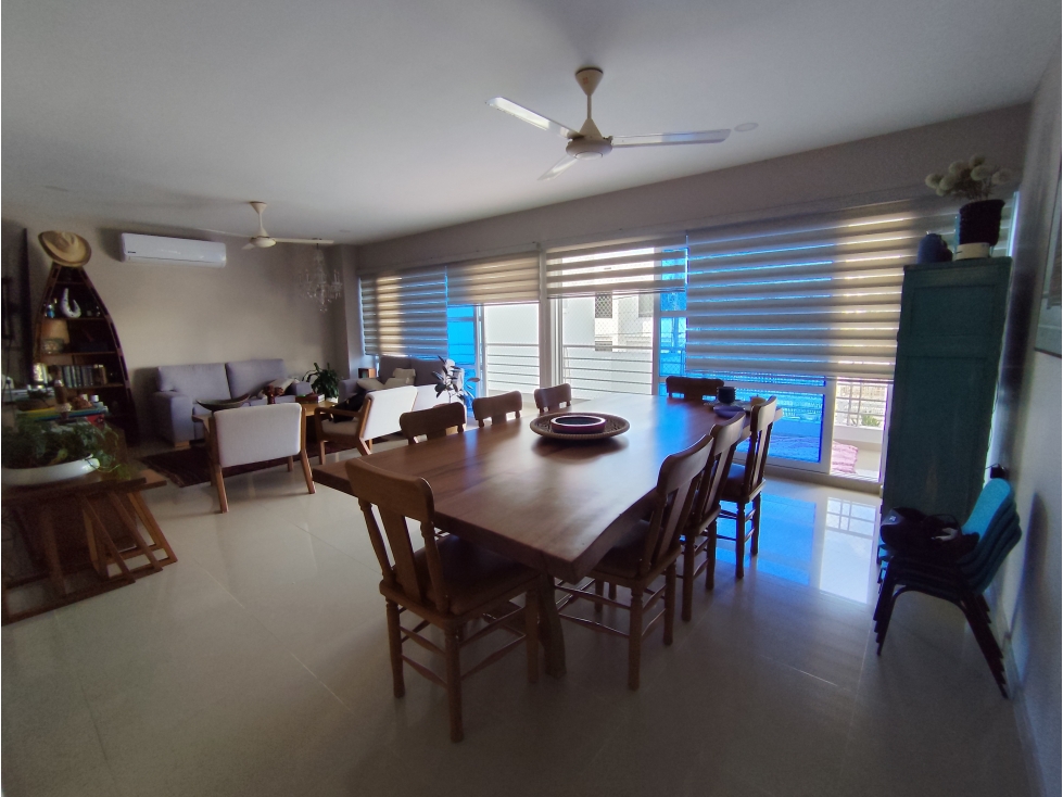 Apartamento en Venta - Espacios Comodos y Confortables - 1