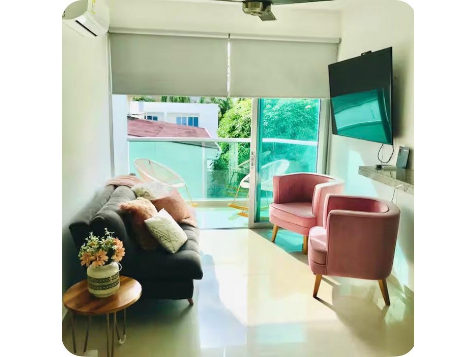 Apartaestudio en venta ... Inversión segura para tu futuro - 1