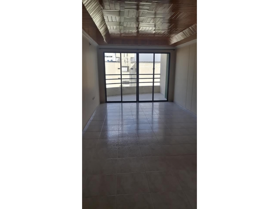 Apartamento en venta con precio de oportunidad - 4