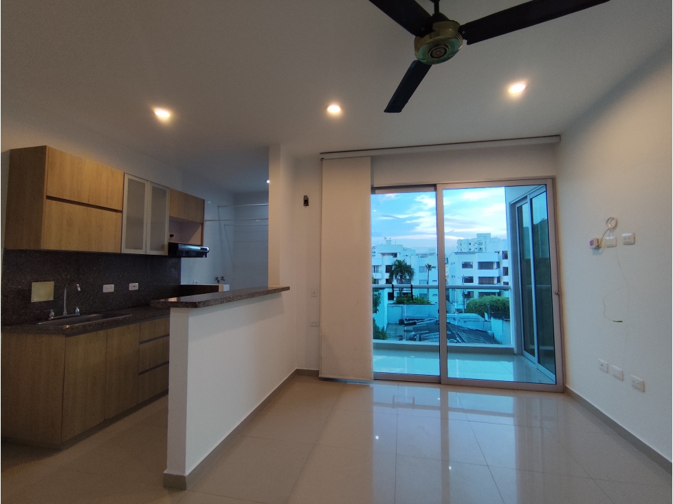 Se Arrienda hermoso Apartaestudio en Zona norte Monteria