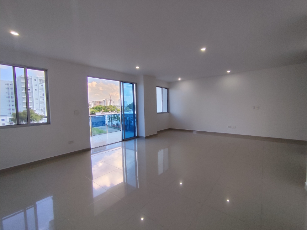 Apartamento en Venta...Comodidad y Confort.. Zona norte Monteria — foto 4