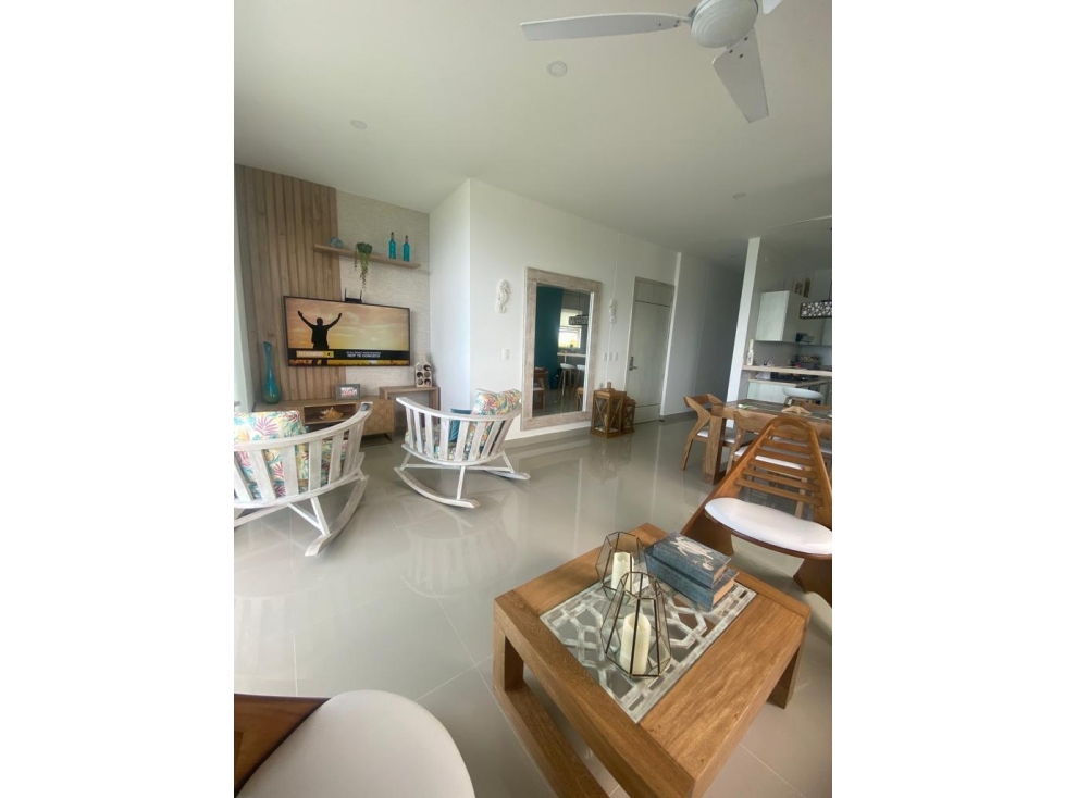 Apartamento en venta - Coveñas Sucre .. Sueño hecho realidad — foto 4