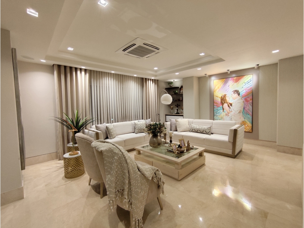 Apartamento Exclusivo en Venta — foto 2