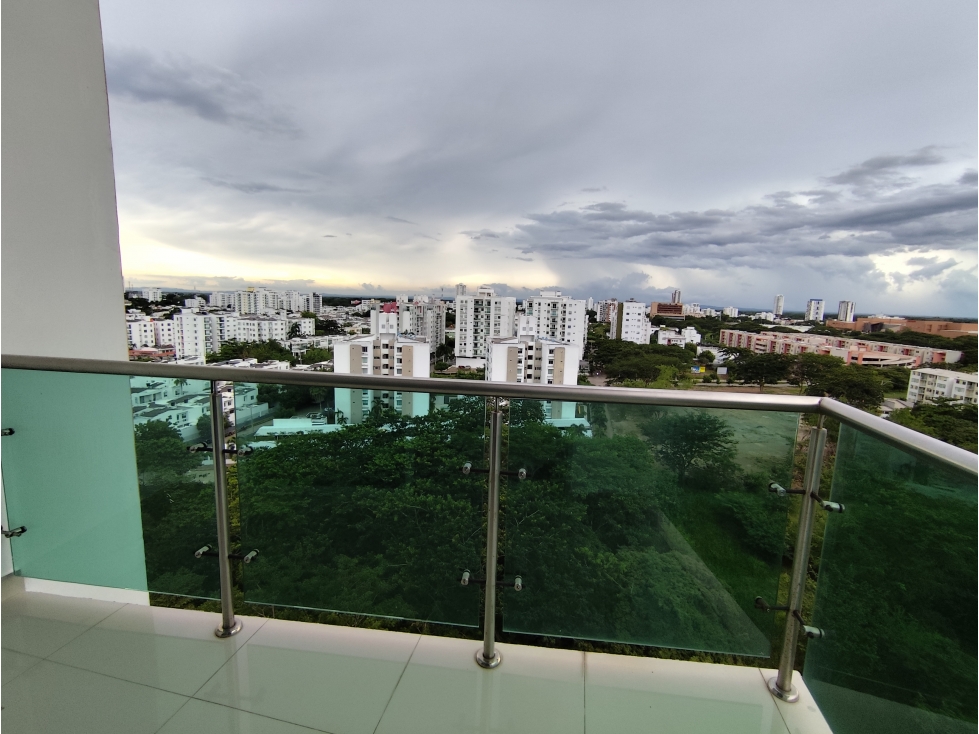 Apartamento en Venta Zona Norte — foto 4