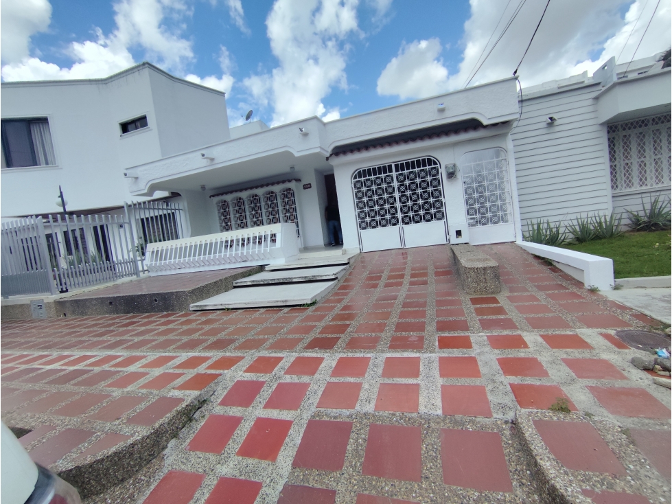 Arriendo Casa para tu Empresa o Negocio