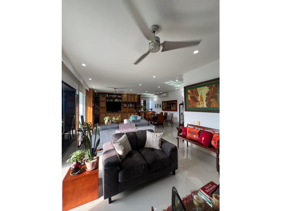 Vendo hermoso Apartamento en zona norte Monteria Colombia