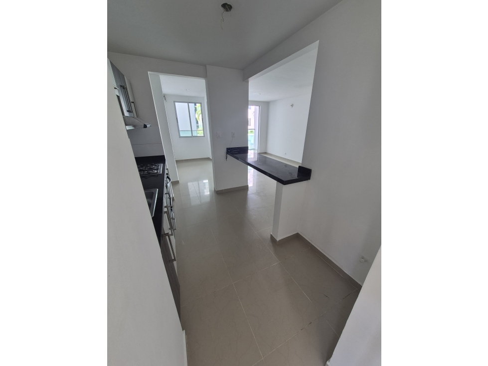 Vendo Apartamento.. Tu Apartamento en zona norte — foto 5