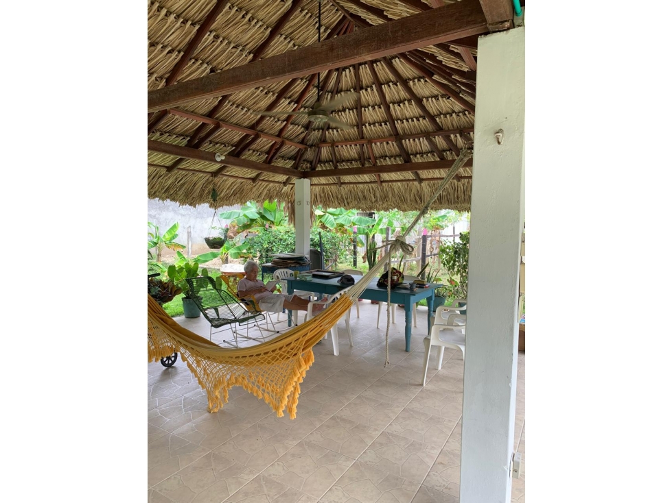 Vendo Casa Campestre cerca a la ciudad de Monteria - 3