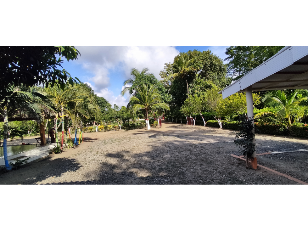 CASA CAMPESTRE EN VENTA...NATURALEZA Y CONFORT A TU ALCANCE - 3