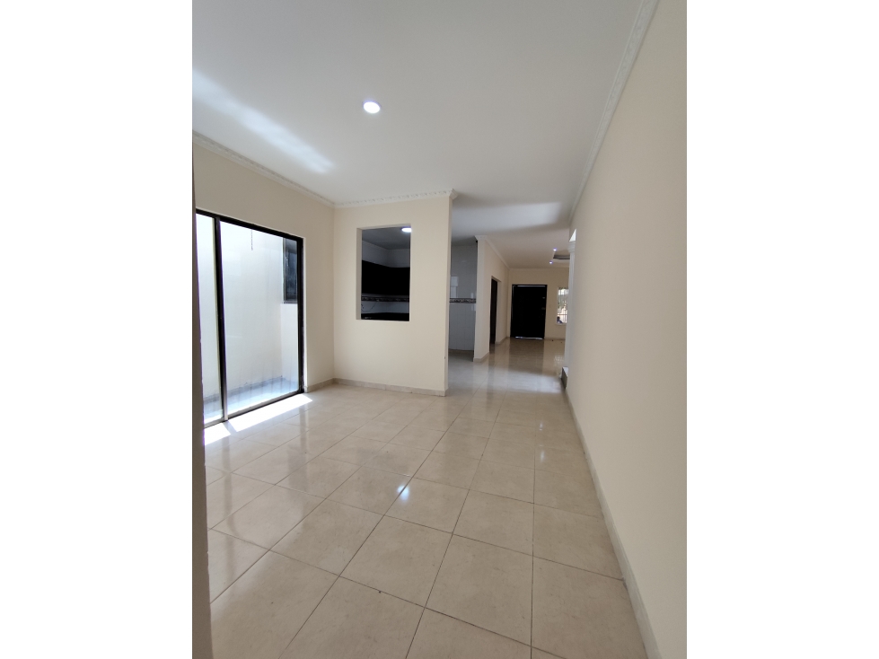 Arriendo Casa en zona Norte de Monteria - 5
