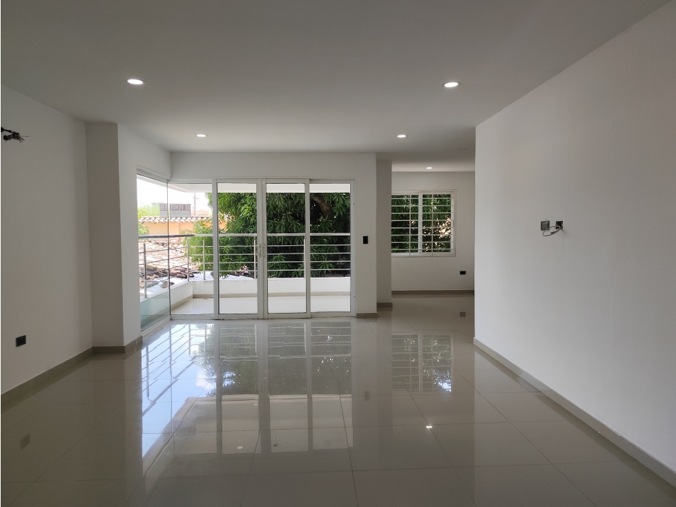 Venta de Apartamento en Monteria ... Comodo y Confortable
