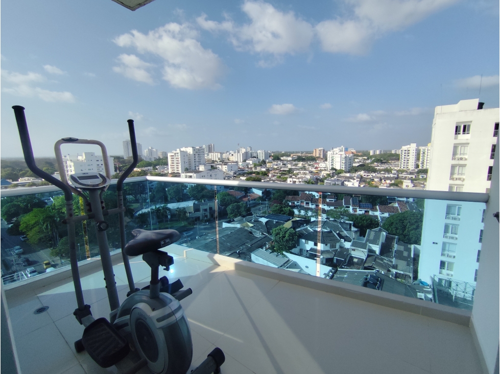 Vendo Hermoso Apartamento en Monteria Zona norte — foto 3