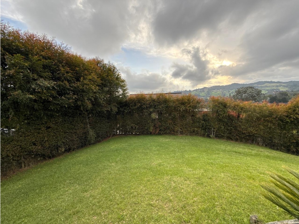 Casa campestre en Venta/Arriemdo en Envigado - Confort y Naturaleza — foto 6