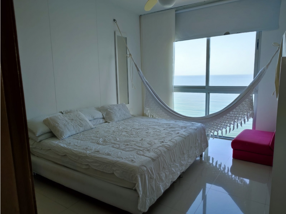 Vendo Apartamento en Coveñas-Maravillosas experiencias frente al mar — foto 6