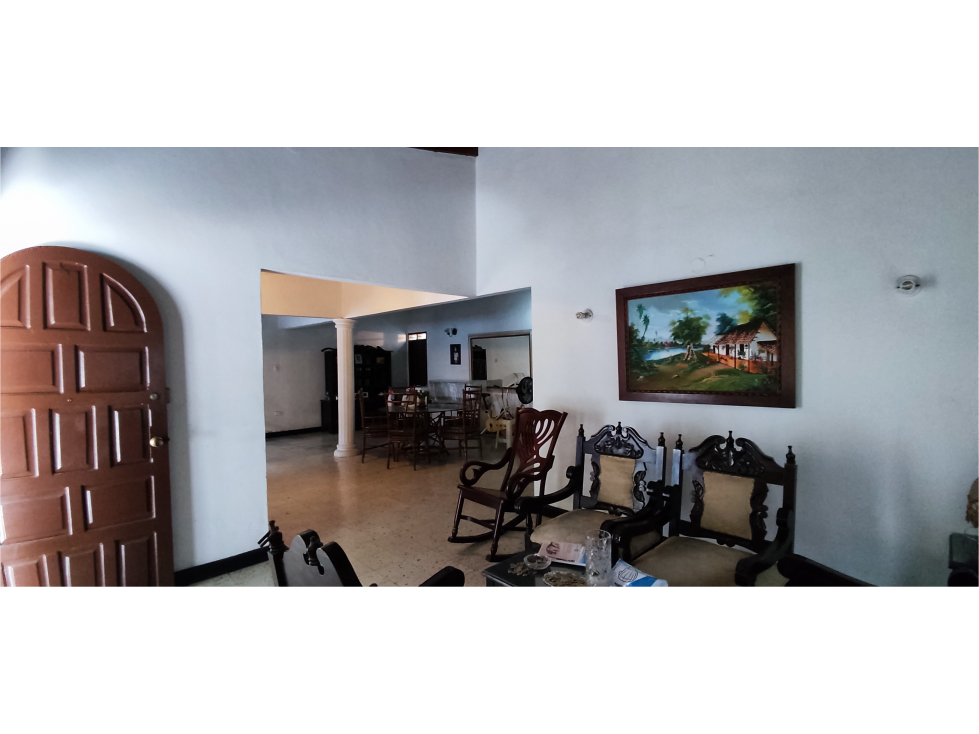 Espectacular Casa en Venta/ Arriendo para tu Empresa o Negocio — foto 4