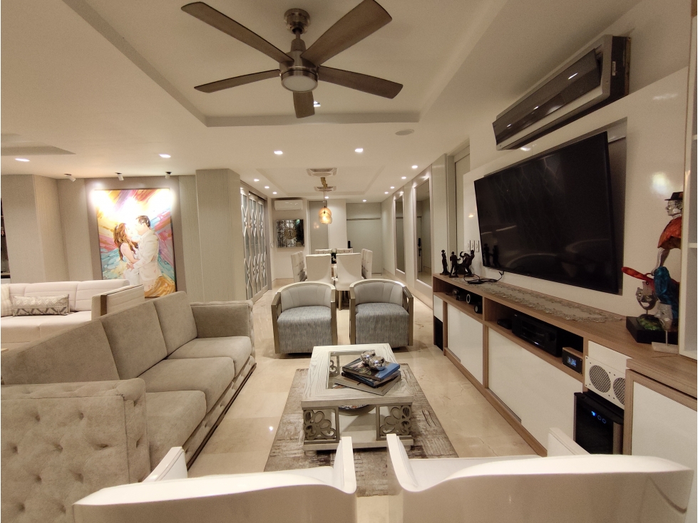Apartamento Exclusivo en Venta — foto 6