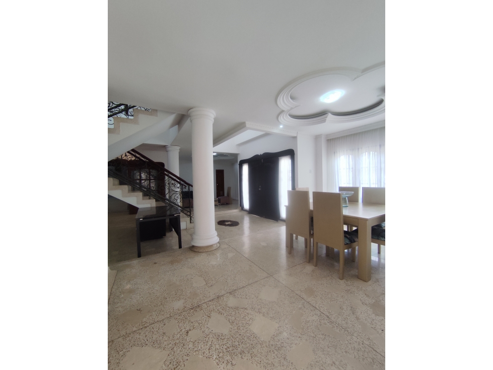 Arriendo Casa ideal para tu Empresa