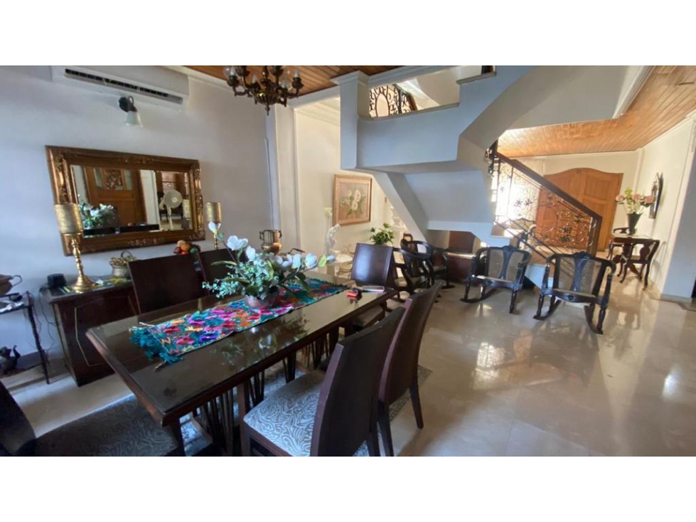 Casa en venta - Zona Norte Monteria - 1