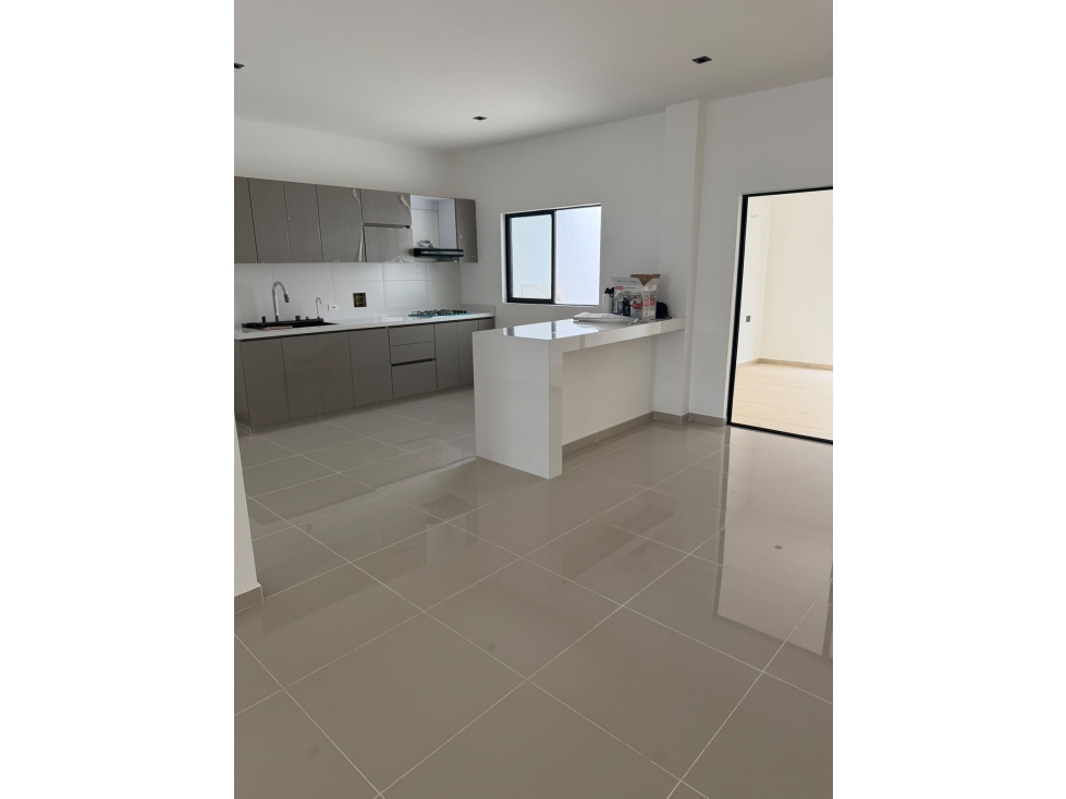 Casa para estrenar en Venta - Zona Norte Monteria - 3