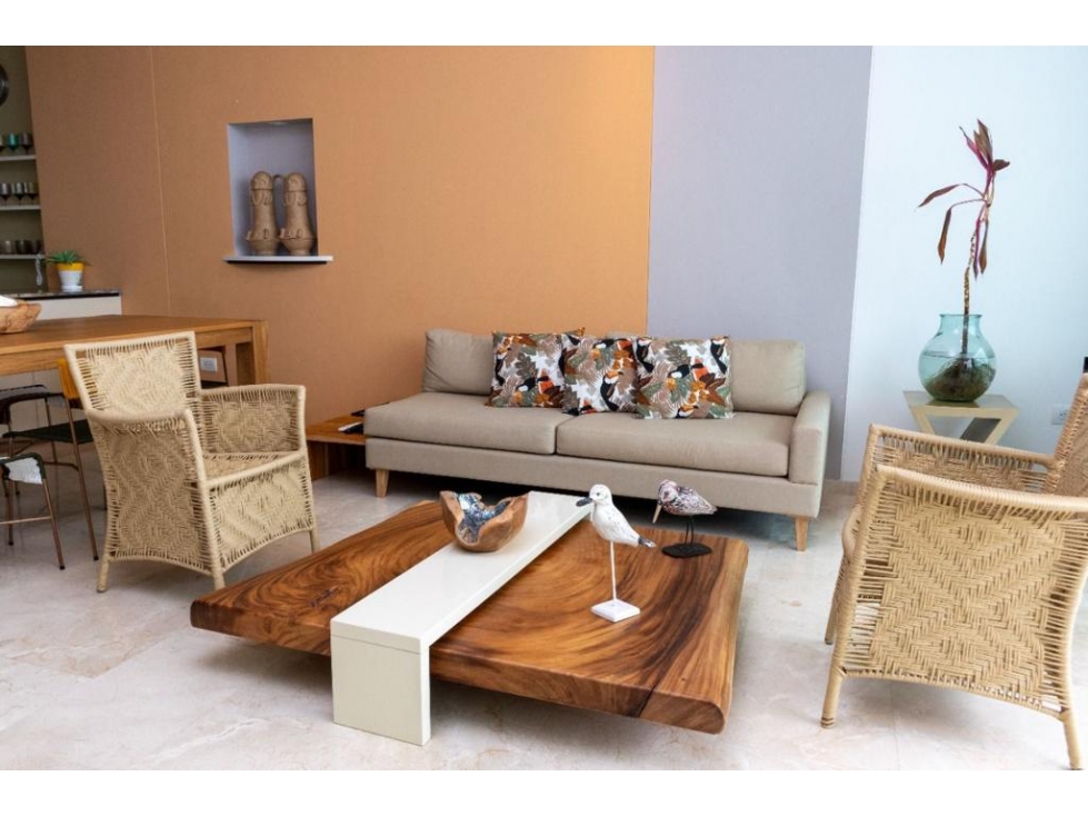 Venta de Apartamento en Coveñas Sucre - La mejor vista al mar — foto 4