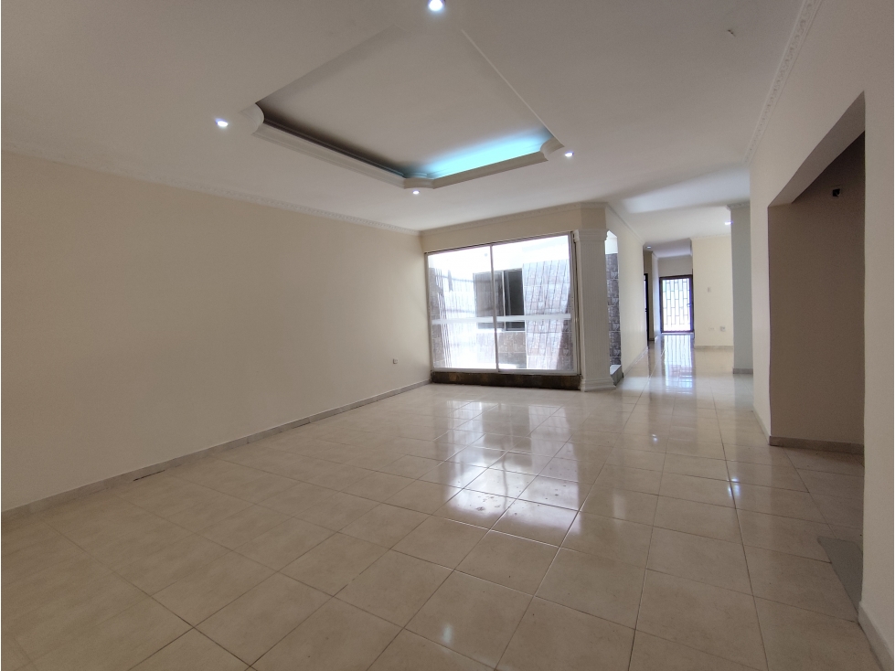 Arriendo Casa en zona Norte de Monteria - 6