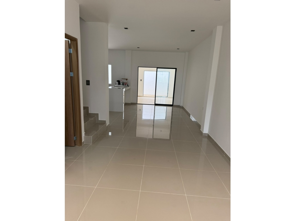 Casa para estrenar en Venta - Zona Norte Monteria
