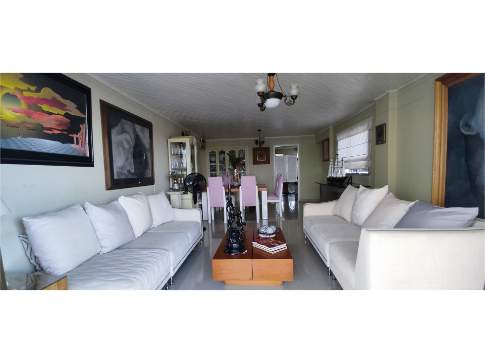 El Apartamento que buscabas en Venta