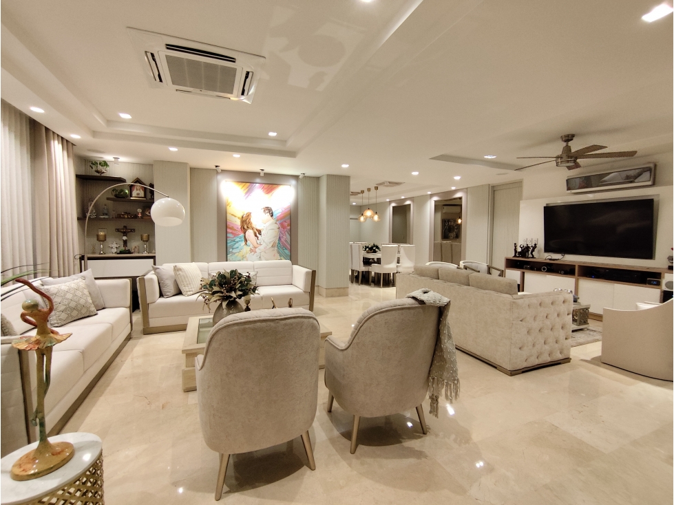 Apartamento Exclusivo en Venta — foto 3