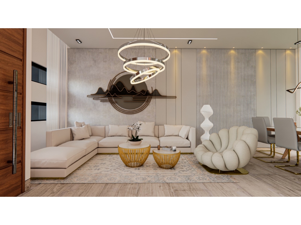 Venta de Casa - Monteria zona norte - Espacios con carácter — foto 4