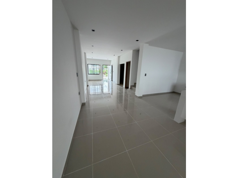 Casa para estrenar en Venta - Zona Norte Monteria - 2